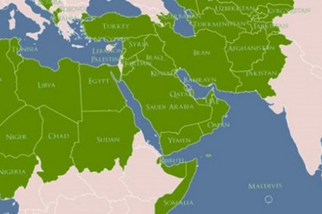 Doğu ve Orta Doğu Medeniyetinin Buhranlı Yılları Biter mi?