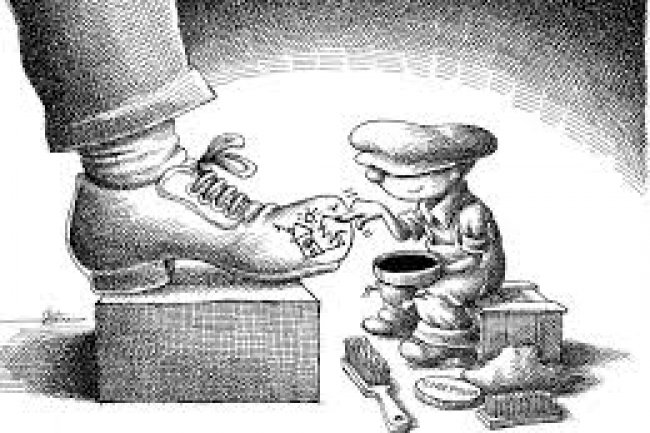 Yaşanmış Gerçek Bir Olaydan Bir Kıssa Bir Hisse...