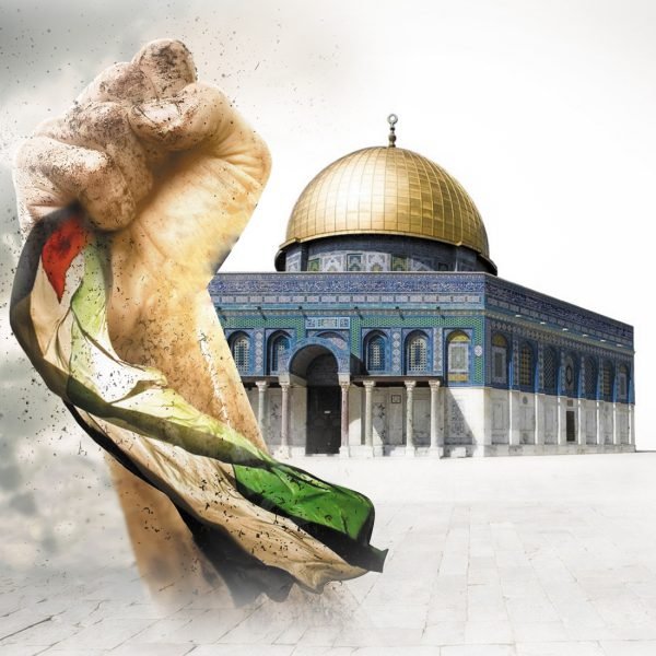 Kudüs…içimden nasıl geldiyse…